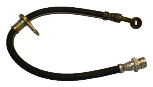 Ashika 69-04-4016 Halter, Bremsschlauch von Ashika