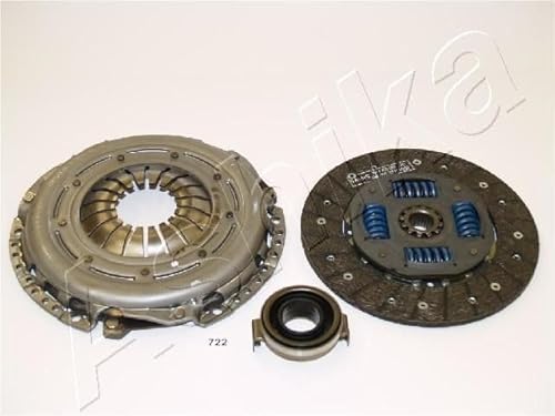 Ashika 92-07-722 Kupplungssatz von Ashika
