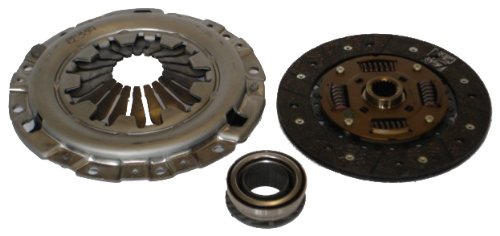 Ashika 92-H0-025 Kupplungssatz Ashika 92-H0-025 Kupplungssatz von Ashika