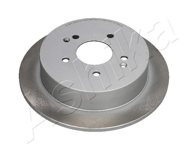 Bremsscheibe Hinterachse Ashika 61-0S-S03C Bremsscheibe Hinterachse Ashika 61-0S-S03C von Ashika