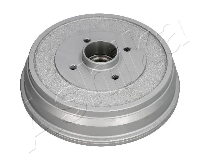 Bremstrommel Hinterachse Ashika 56-00-004C von Ashika