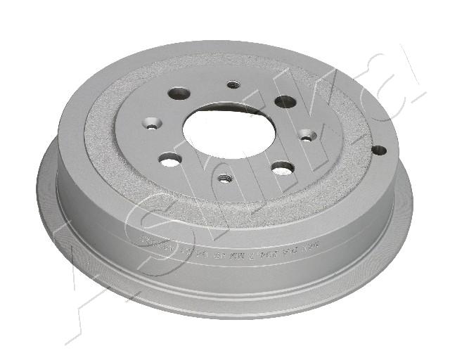 Bremstrommel Hinterachse Ashika 56-00-0204C Bremstrommel Hinterachse Ashika 56-00-0204C von Ashika