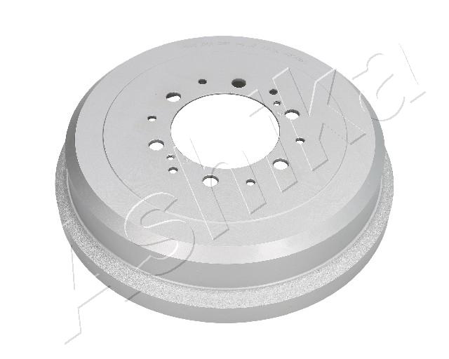 Bremstrommel Hinterachse Ashika 56-02-221C von Ashika