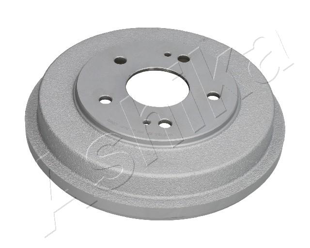 Bremstrommel Hinterachse Ashika 56-04-400C von Ashika