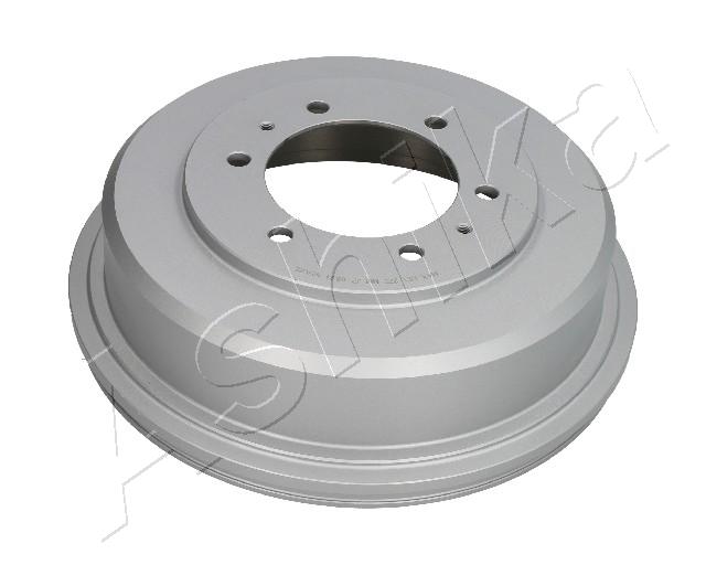 Bremstrommel Hinterachse Ashika 56-05-508C von Ashika