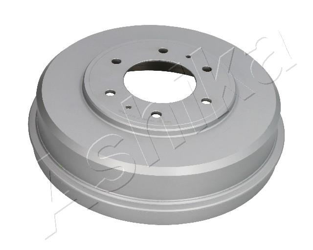 Bremstrommel Hinterachse Ashika 56-05-511C von Ashika