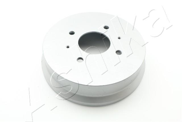 Bremstrommel Hinterachse Ashika 56-05-512C von Ashika