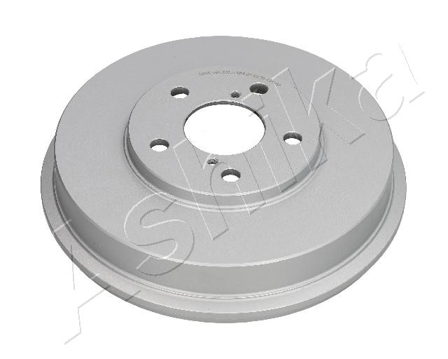Bremstrommel Hinterachse Ashika 56-07-700C von Ashika