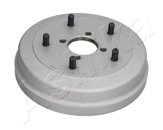 Bremstrommel Hinterachse Ashika 56-08-802C von Ashika