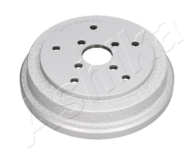 Bremstrommel Hinterachse Ashika 56-08-803C von Ashika