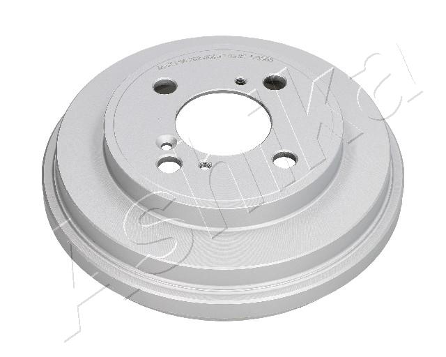 Bremstrommel Hinterachse Ashika 56-08-804C Bremstrommel Hinterachse Ashika 56-08-804C von Ashika
