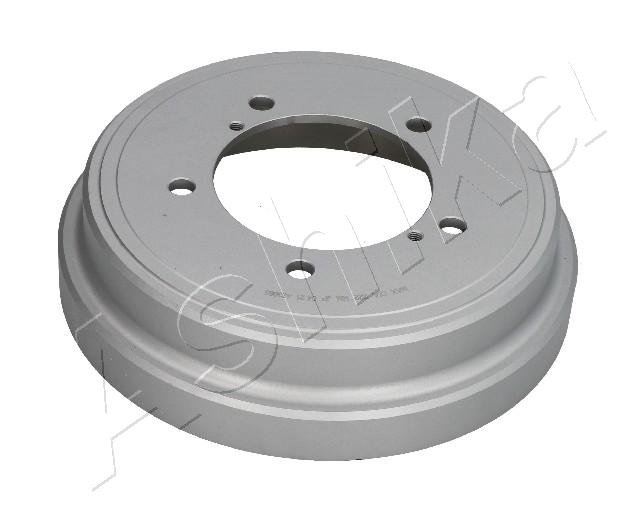 Bremstrommel Hinterachse Ashika 56-08-805C von Ashika