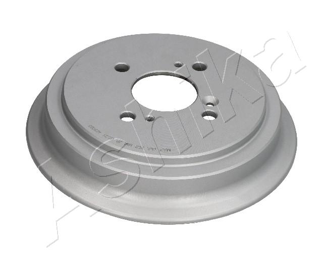 Bremstrommel Hinterachse Ashika 56-08-811C von Ashika