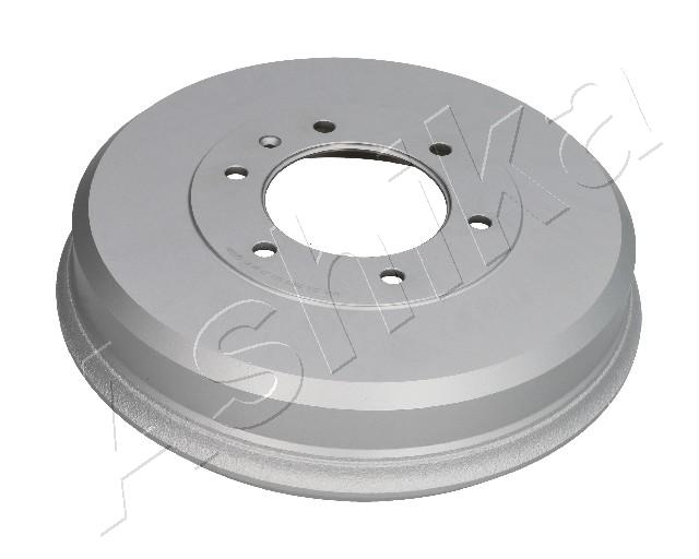 Bremstrommel Hinterachse Ashika 56-09-903C von Ashika