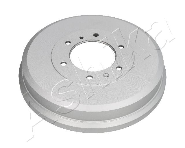 Bremstrommel Hinterachse Ashika 56-09-904C von Ashika