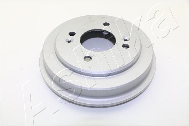 Bremstrommel Hinterachse Ashika 56-0K-K15C von Ashika