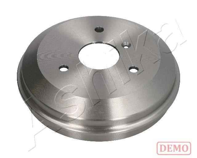 Bremstrommel Hinterachse Ashika 56-0M-M01C von Ashika