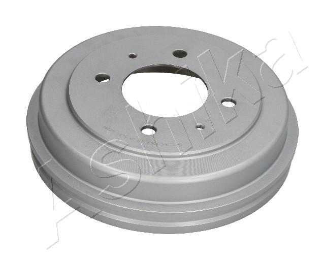 Bremstrommel Hinterachse Ashika 56-H0-011C von Ashika