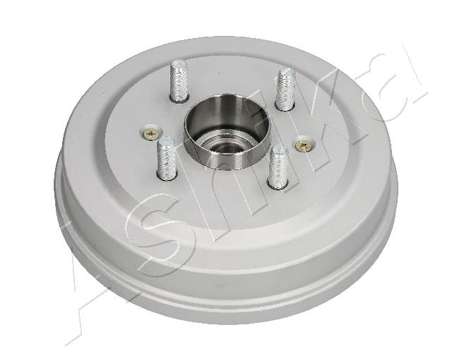Bremstrommel Hinterachse Ashika 56-W0-007C von Ashika