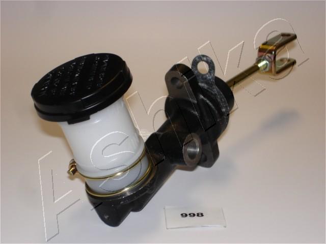 Geberzylinder, Kupplung Ashika 95-09-998 von Ashika