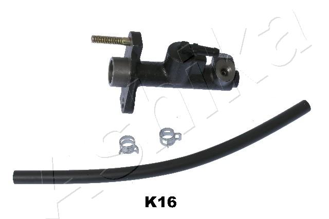 Geberzylinder, Kupplung Ashika 95-0K-K16 von Ashika