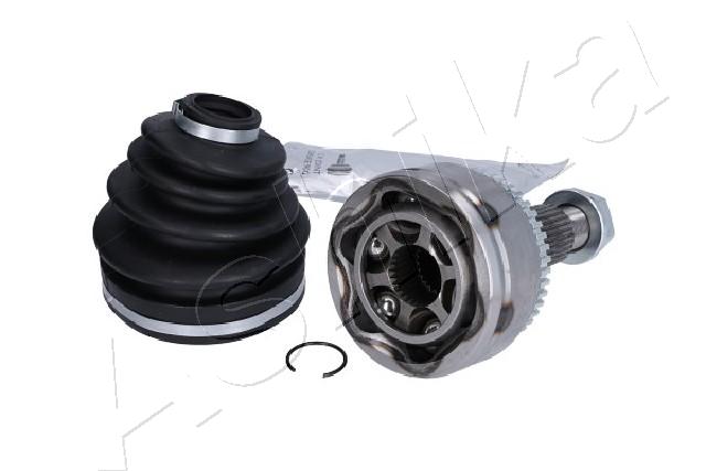 Gelenksatz, Antriebswelle Vorderachse Ashika 62-0L-L11 von Ashika