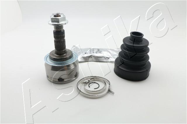 Gelenksatz, Antriebswelle Vorderachse Ashika 62-0W-W34 Gelenksatz, Antriebswelle Vorderachse Ashika 62-0W-W34 von Ashika