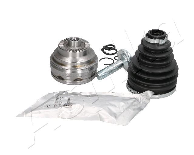 Gelenksatz, Antriebswelle Vorderachse radseitig Ashika 62-00-0053 Gelenksatz, Antriebswelle Vorderachse radseitig Ashika 62-00-0053 von Ashika