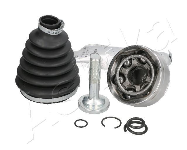 Gelenksatz, Antriebswelle Vorderachse radseitig Ashika 62-00-0055 Gelenksatz, Antriebswelle Vorderachse radseitig Ashika 62-00-0055 von Ashika