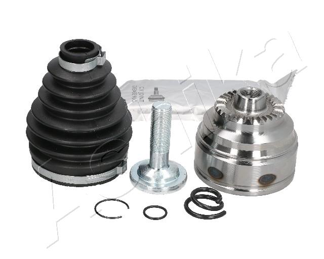 Gelenksatz, Antriebswelle Vorderachse radseitig Ashika 62-00-0056 Gelenksatz, Antriebswelle Vorderachse radseitig Ashika 62-00-0056 von Ashika