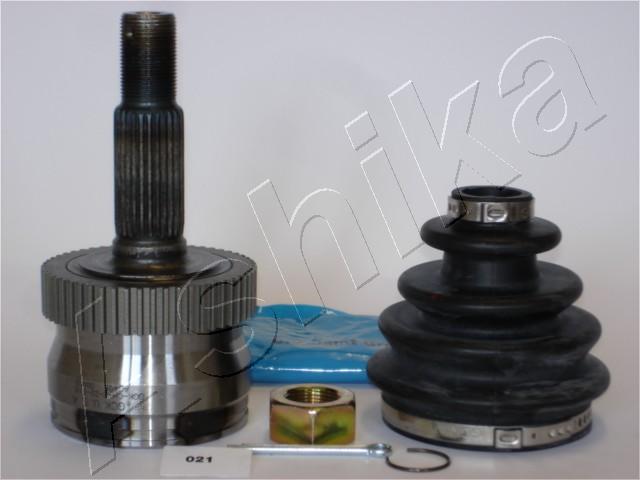 Gelenksatz, Antriebswelle radseitig Ashika 62-00-021 Gelenksatz, Antriebswelle radseitig Ashika 62-00-021 von Ashika