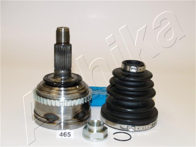 Gelenksatz, Antriebswelle radseitig Ashika 62-04-465 Gelenksatz, Antriebswelle radseitig Ashika 62-04-465 von Ashika