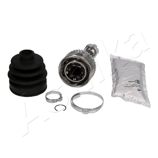 Gelenksatz, Antriebswelle radseitig Ashika 62-0H-H00 Gelenksatz, Antriebswelle radseitig Ashika 62-0H-H00 von Ashika