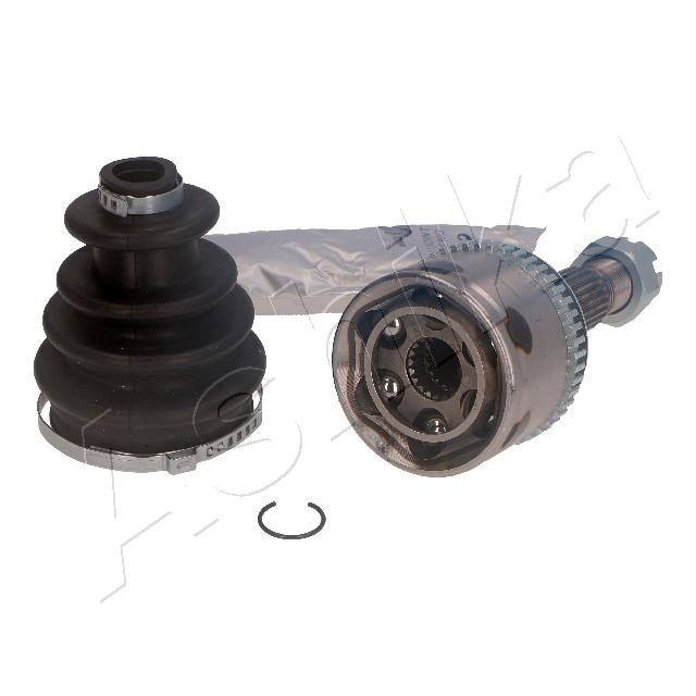 Gelenksatz, Antriebswelle radseitig Ashika 62-0K-K23 Gelenksatz, Antriebswelle radseitig Ashika 62-0K-K23 von Ashika