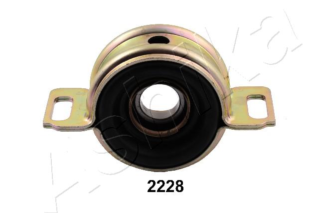 Lager, Gelenkwellenmittellager Ashika GOM-2228 von Ashika