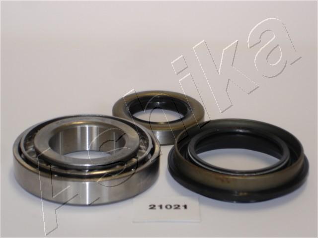 Radlagersatz Hinterachse Ashika 44-21021 Radlagersatz Hinterachse Ashika 44-21021 von Ashika