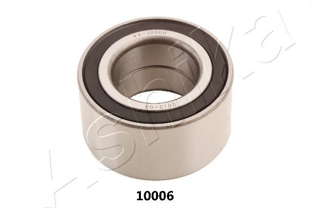 Radlagersatz Vorderachse Ashika 44-10006 Radlagersatz Vorderachse Ashika 44-10006 von Ashika