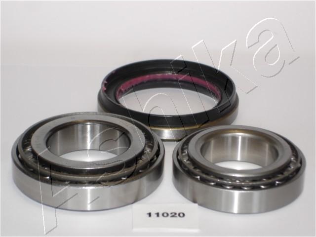 Radlagersatz Vorderachse Ashika 44-11020 Radlagersatz Vorderachse Ashika 44-11020 von Ashika