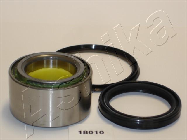 Radlagersatz Vorderachse Ashika 44-18010 Radlagersatz Vorderachse Ashika 44-18010 von Ashika