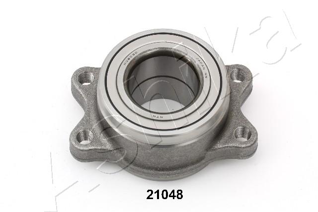 Radnabe Hinterachse Ashika 44-21048 von Ashika