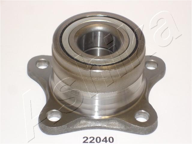 Radnabe Hinterachse Ashika 44-22040 Radnabe Hinterachse Ashika 44-22040 von Ashika