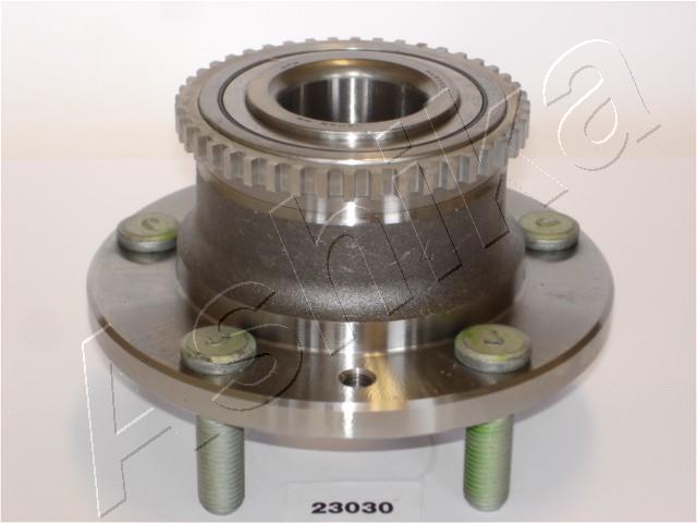 Radnabe Hinterachse Ashika 44-23030 Radnabe Hinterachse Ashika 44-23030 von Ashika