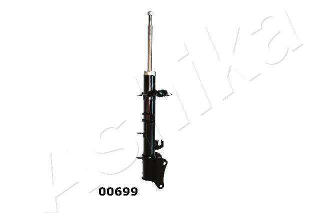 Stoßdämpfer Hinterachse Ashika MA-00699 von Ashika