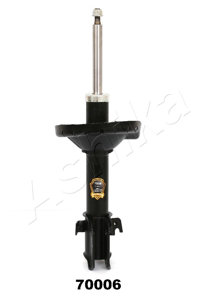 Stoßdämpfer Vorderachse links Ashika MA-70006 von Ashika