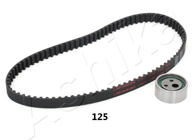 Zahnriemensatz Ashika KCT125 Zahnriemensatz Ashika KCT125 von Ashika