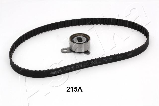 Zahnriemensatz Ashika KCT215A Zahnriemensatz Ashika KCT215A von Ashika