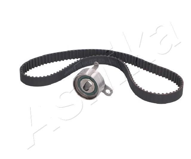 Zahnriemensatz Ashika KCT227 Zahnriemensatz Ashika KCT227 von Ashika