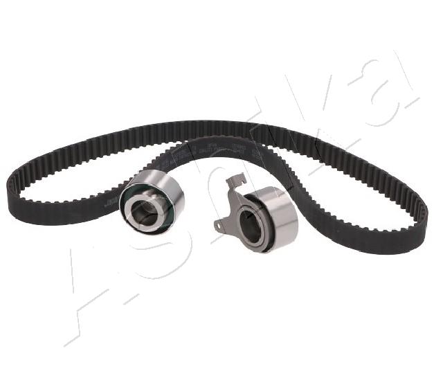 Zahnriemensatz Ashika KCTK10 von Ashika