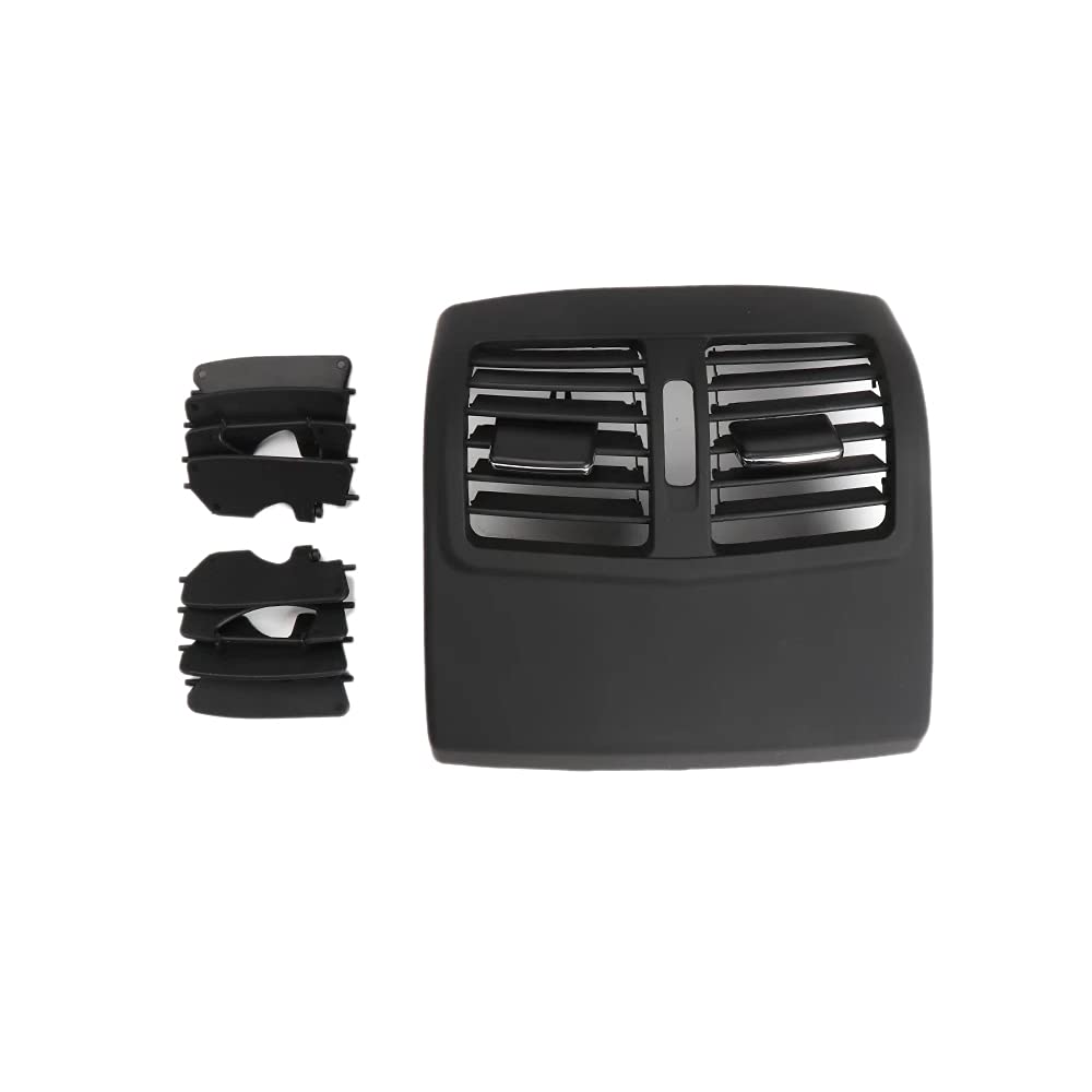 Ashikoi Auto Hinten Mittel Konsole Anlage LüFtung Gitter Luft Auslass Rahmen für W212 E 2128300454 Ashikoi Auto Hinten Mittel Konsole Anlage LüFtung Gitter Luft Auslass Rahmen für W212 E 2128300454 von Ashikoi