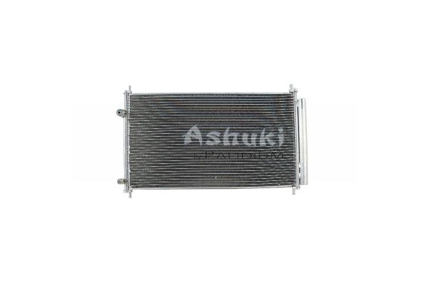 Kondensator, Klimaanlage Ashuki ASH12-0003 von Ashuki